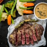 Discover Great Food, Anywhere