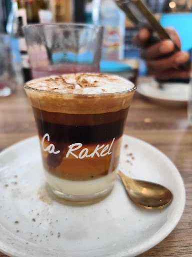 Ca Rakel