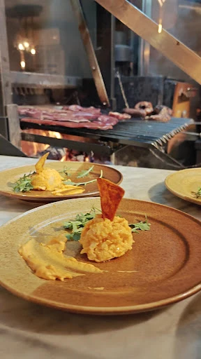 Restaurante - Mesón Asador La Plaza